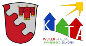 Kitas Weiler-Simmerberg-Ellhofen